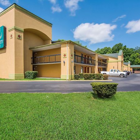 Quality Inn Кингс-Маунтин Экстерьер фото