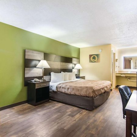 Quality Inn Кингс-Маунтин Экстерьер фото