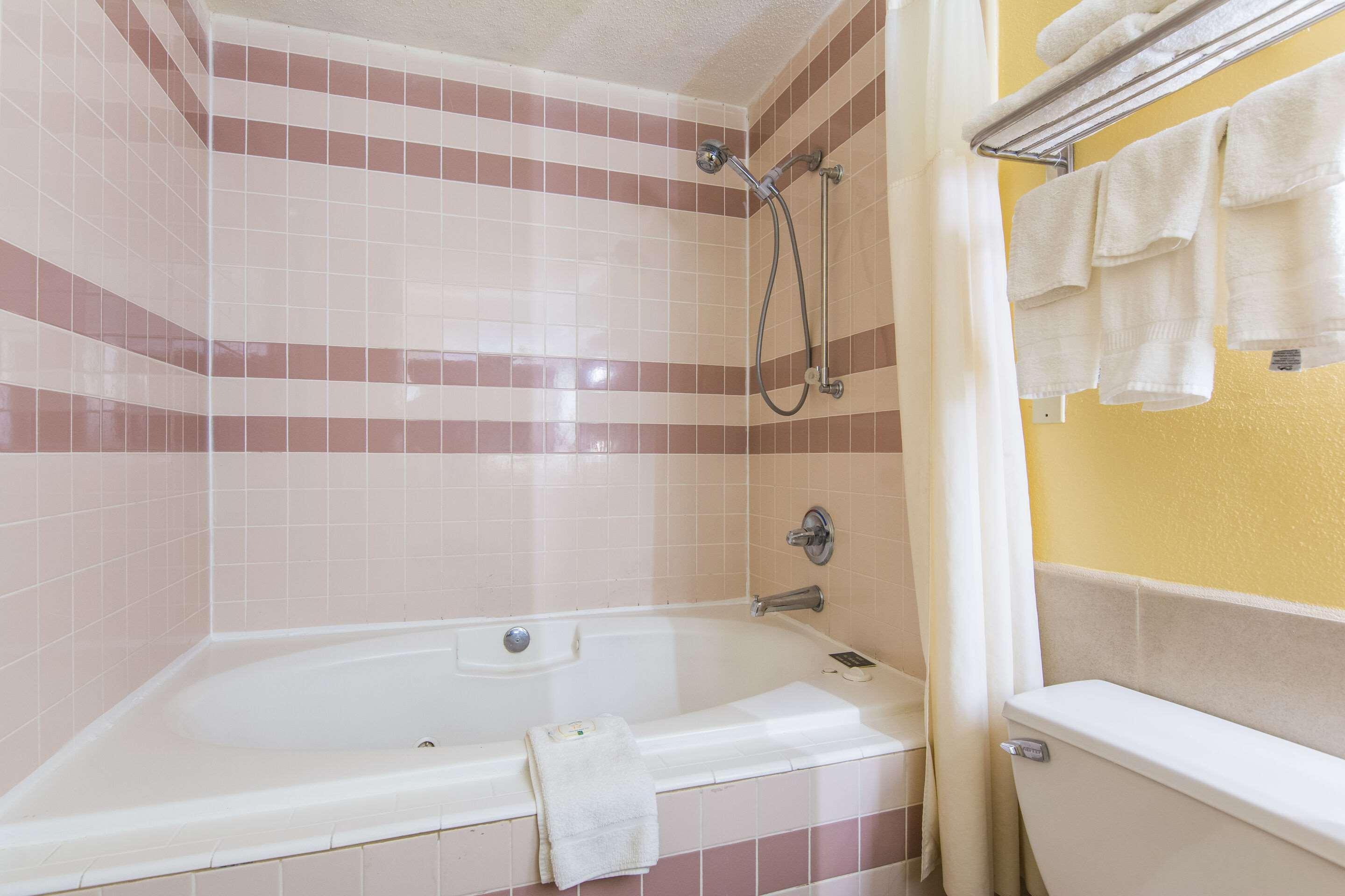 Quality Inn Кингс-Маунтин Экстерьер фото