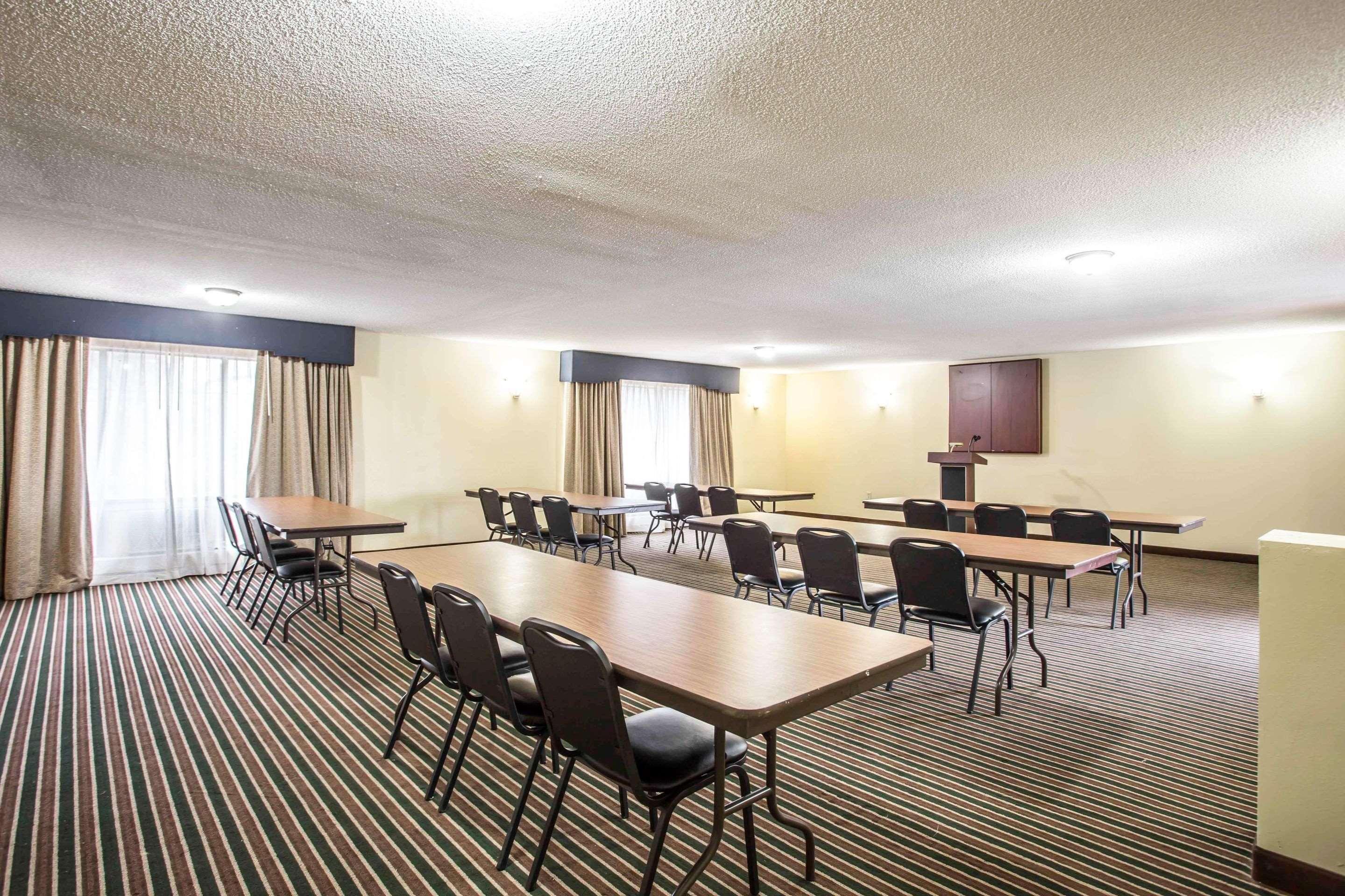 Quality Inn Кингс-Маунтин Экстерьер фото