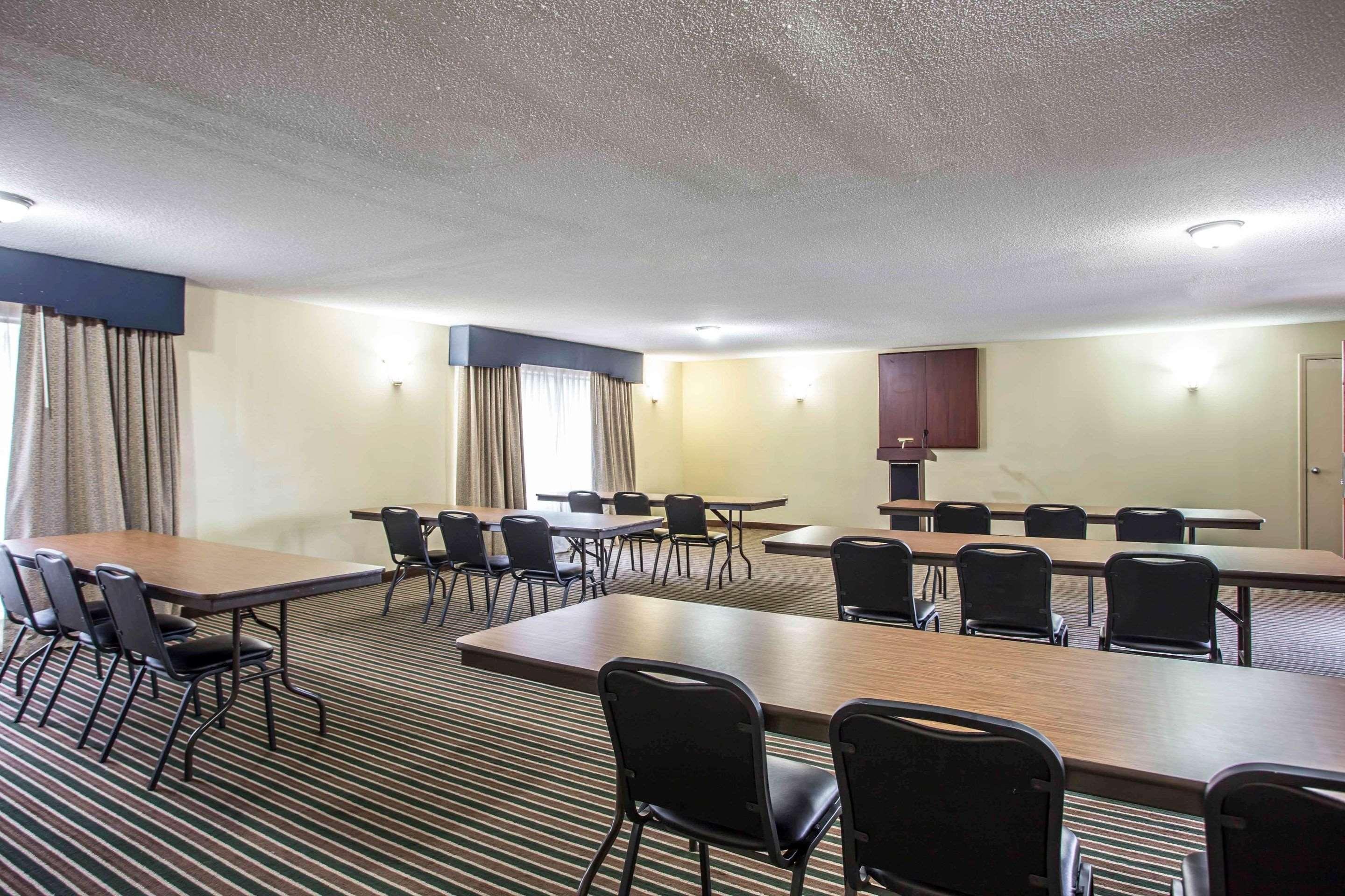 Quality Inn Кингс-Маунтин Экстерьер фото