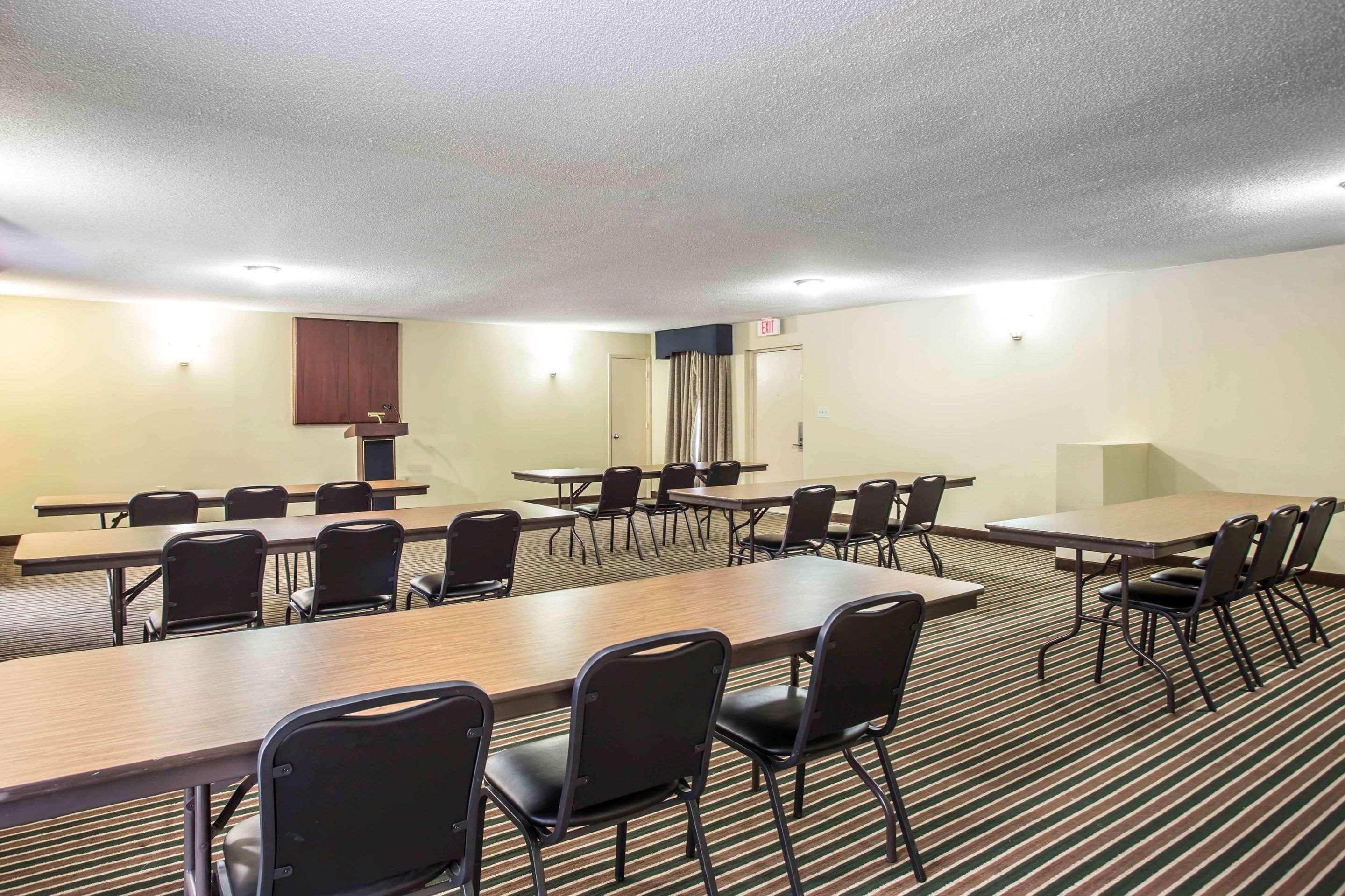 Quality Inn Кингс-Маунтин Экстерьер фото